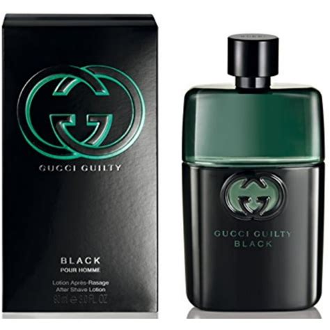 gucci after shave lotion|Gucci body lotion for women.